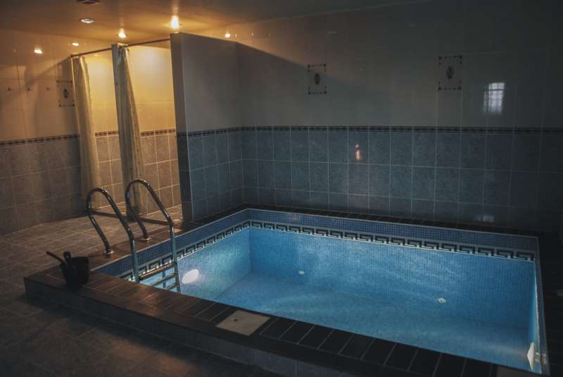 Ресторан Зейд (Досуговый клуб)