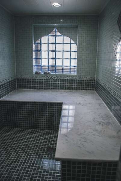 Ресторан Зейд (Досуговый клуб)