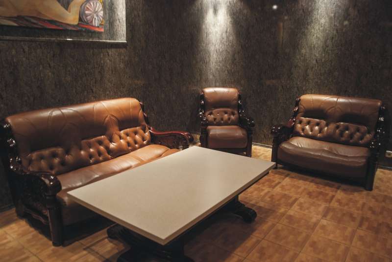 Ресторан Зейд (Досуговый клуб)