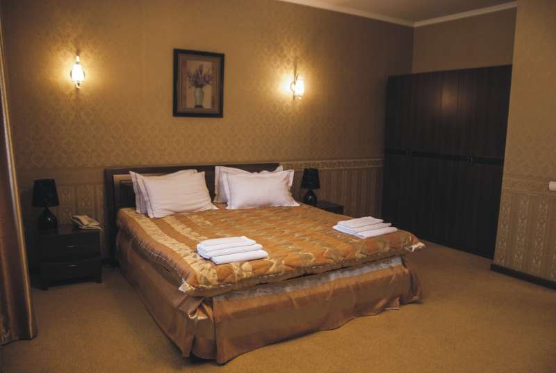 Ресторан Зейд (Досуговый клуб)