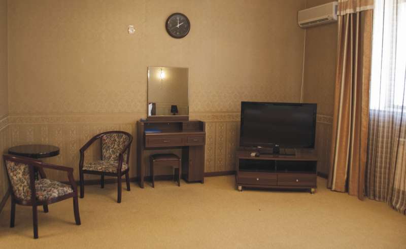 Ресторан Зейд (Досуговый клуб)