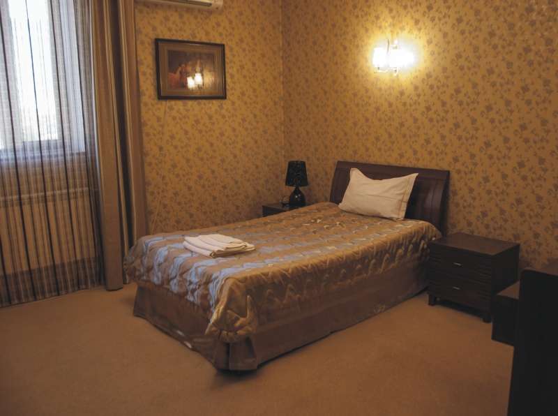 Ресторан Зейд (Досуговый клуб)