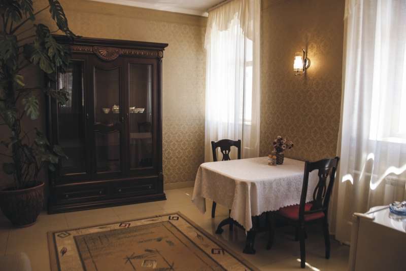 Ресторан Зейд (Досуговый клуб)