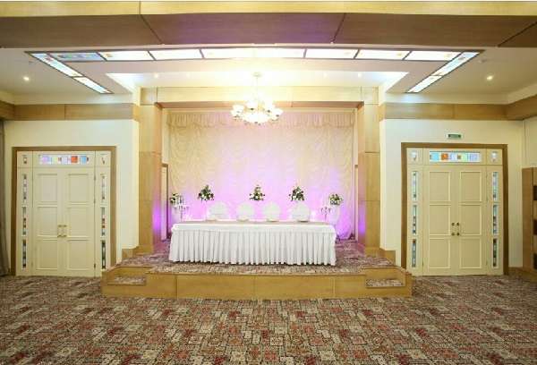 Банкетный Ресторан Жулдыз