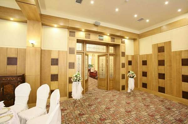 Банкетный Ресторан Жулдыз