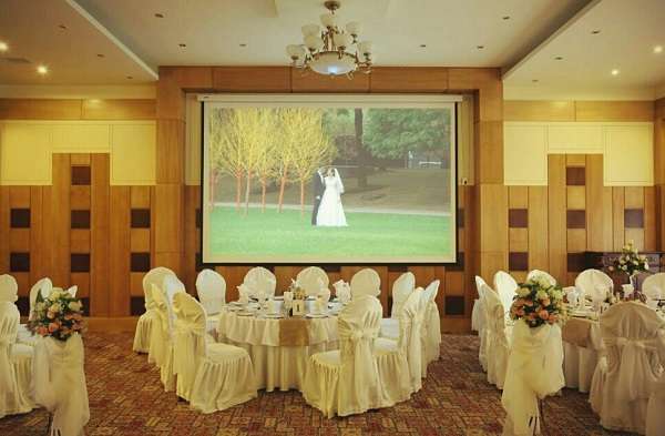 Банкетный Ресторан Жулдыз