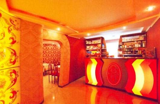 Гостиница Уют по часам