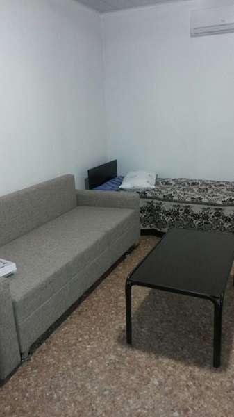 Недорогая база отдыха Алтын Балык (Золотая рыбка)