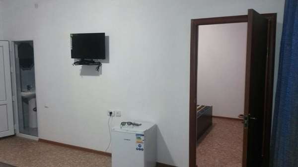 Недорогая база отдыха Алтын Балык (Золотая рыбка)