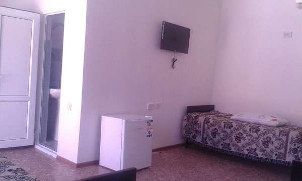 Недорогая база отдыха Алтын Балык (Золотая рыбка)