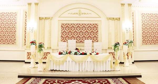 Ресторан Султан