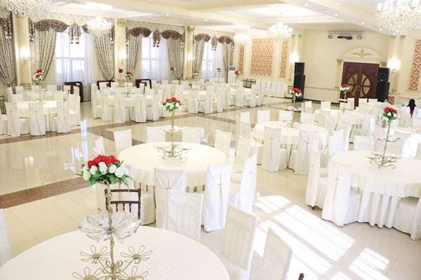 Ресторан Султан