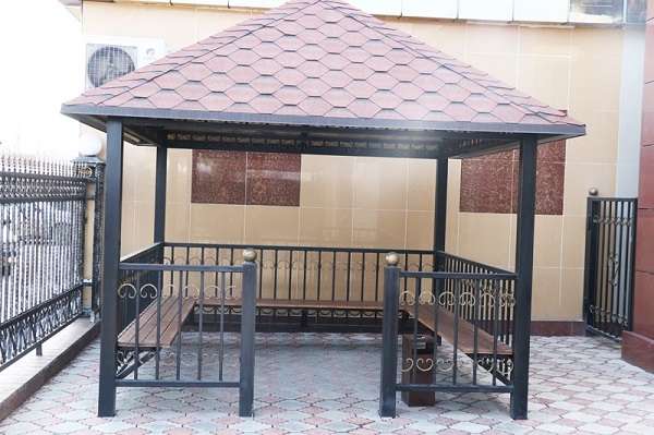 Ресторан Султан