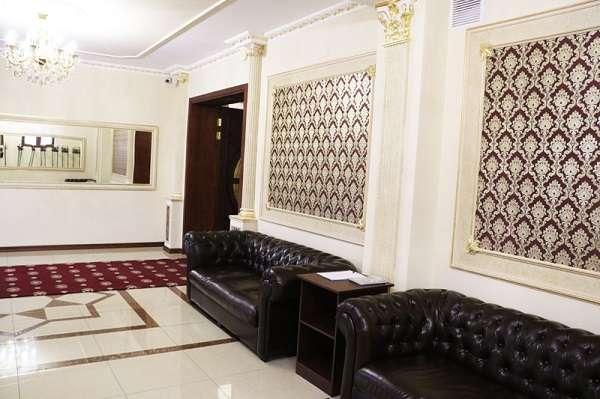 Ресторан Султан