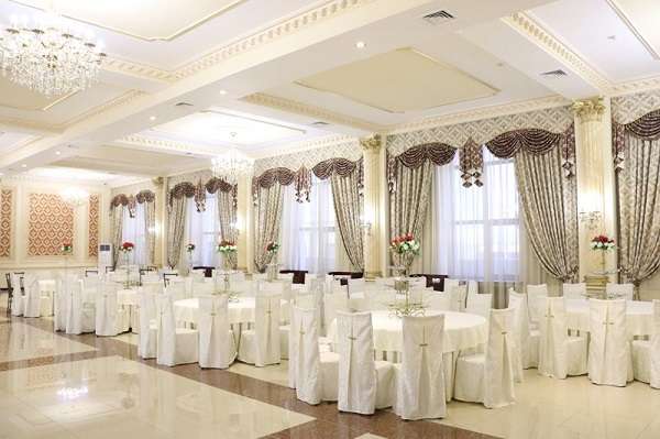 Ресторан Султан