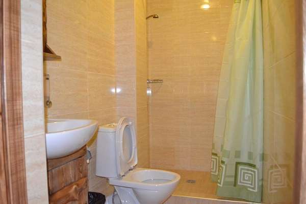 Гостевой дом Избушка на ночь