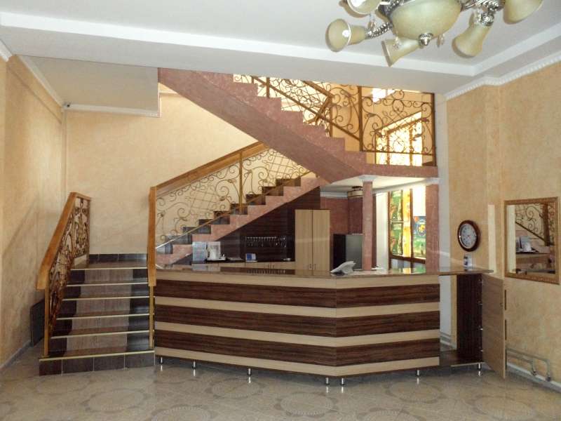 
Администрация