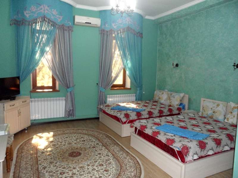 
Номер стандарт