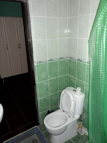 Номер стандарт