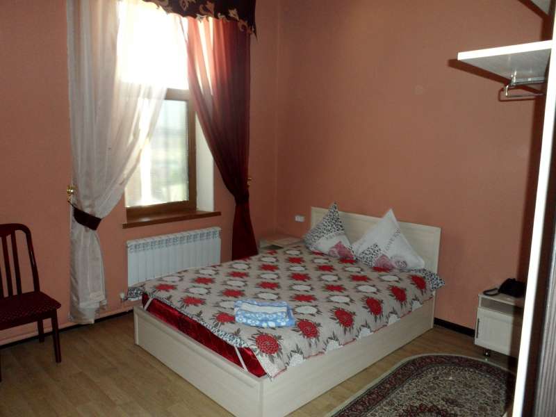 Номер Полулюкс