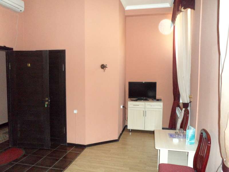 Номер Полулюкс