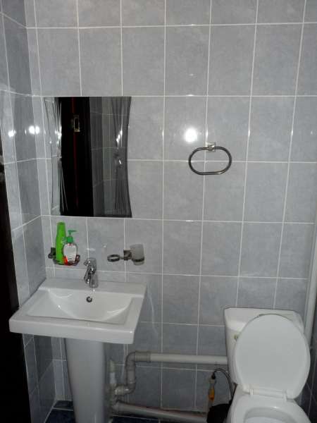 Номер Полулюкс