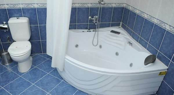 Бутик-отель АМБАССАДОР по суточно