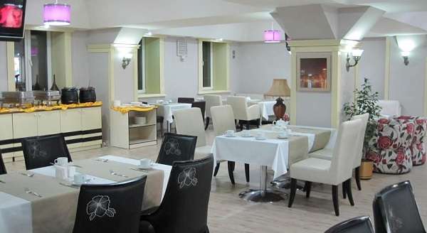 Бутик-отель АМБАССАДОР по суточно