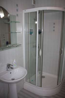 Berkana hotel (Беркана отель) в центре