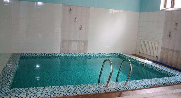 Гостиница Little Shangri-La на Успенского