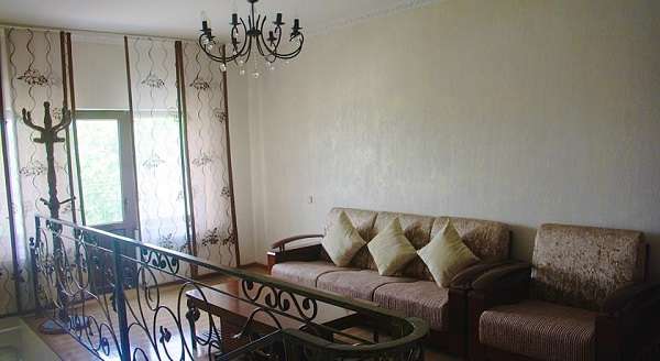 Гостиница Little Shangri-La на Успенского