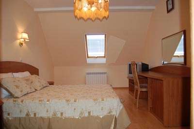 Отель Виктория палас