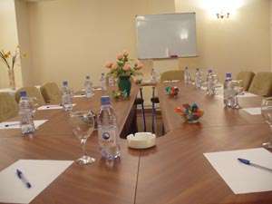 Отель Виктория палас