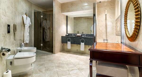 Отель Royal Tulip Almaty на ночь