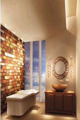 Элитная Гостиница Ritz-Carlton Almaty