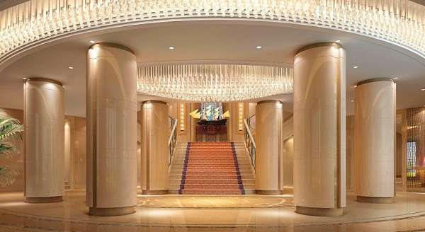 Гостиница Soluxe Hotel Алматы посуточно