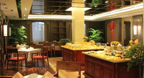 Гостиница Soluxe Hotel Алматы посуточно