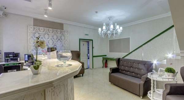 Well Sleep Hotel на день