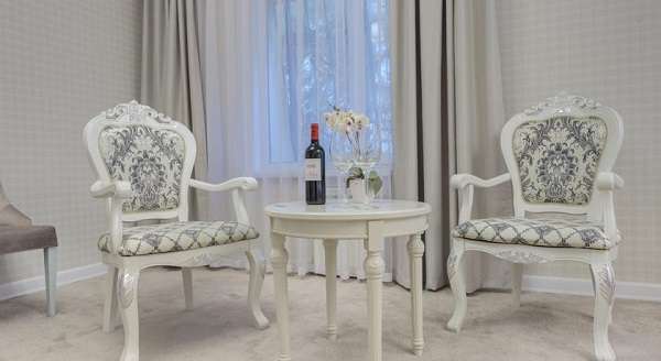 Well Sleep Hotel на день