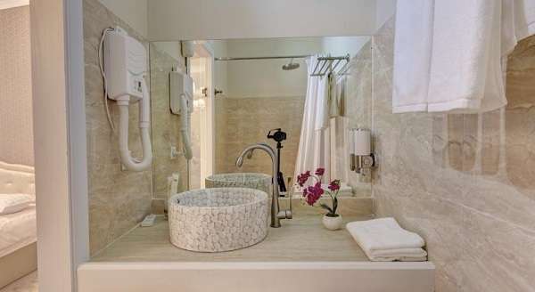 Well Sleep Hotel на день