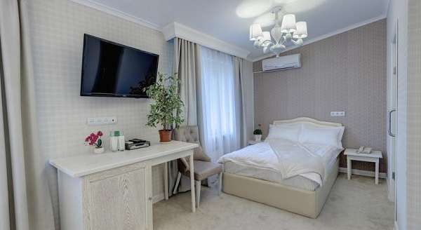 Well Sleep Hotel на день