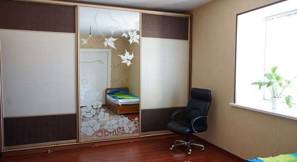 Хостел Американа на Балталы