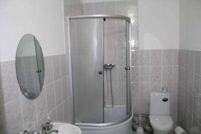 ASTINA hotel complex 