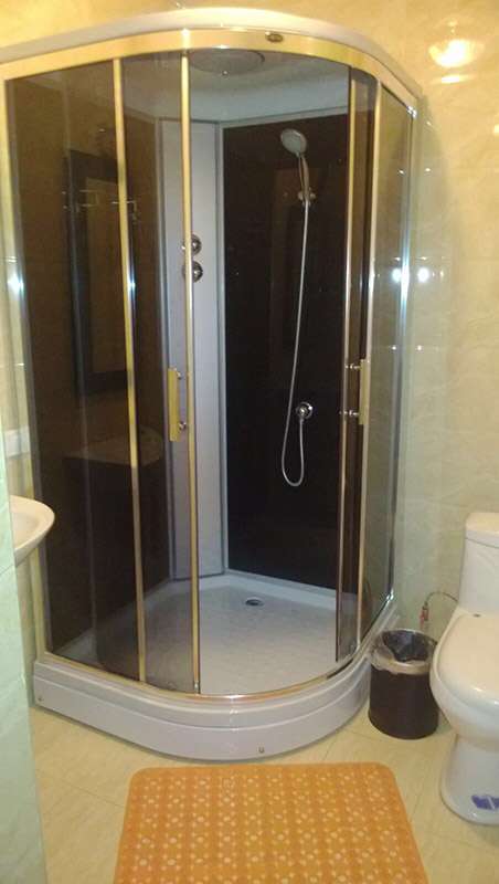 Гостиница Neolit почасовая