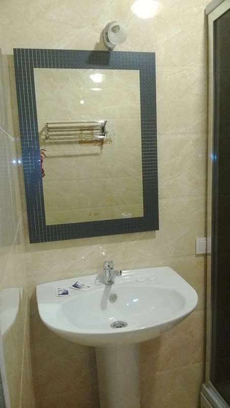 Гостиница Neolit почасовая