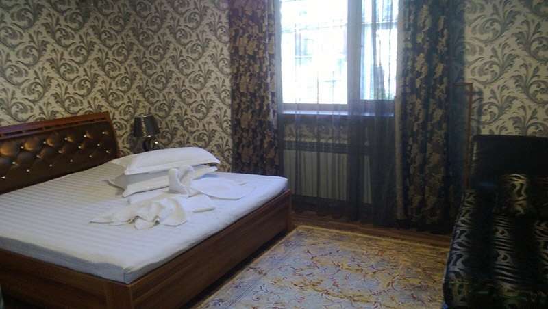 Гостиница Neolit почасовая