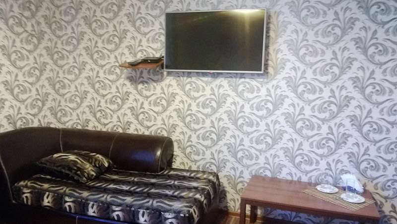 Гостиница Neolit почасовая