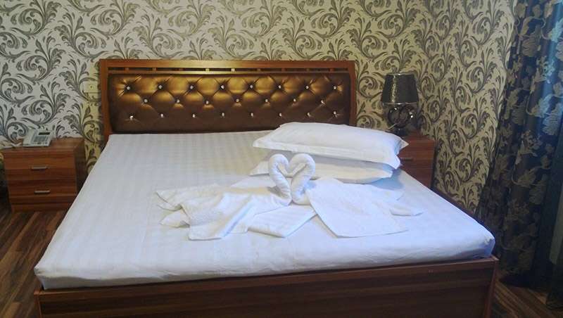 Гостиница Neolit почасовая