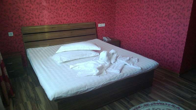 Гостиница Neolit почасовая