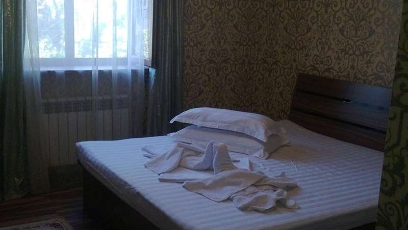 Гостиница Neolit почасовая